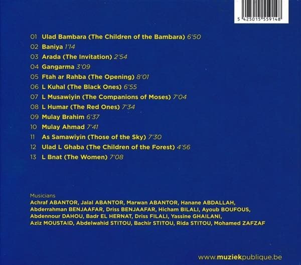 Album afbeelding 2 van 2