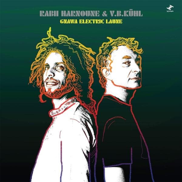 Album afbeelding 1 van 1