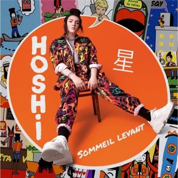 Album image