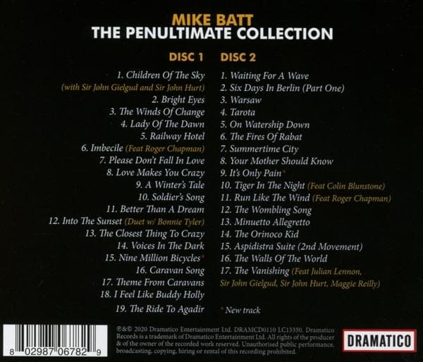 Album afbeelding 2 van 2