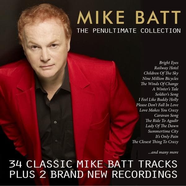 Album image