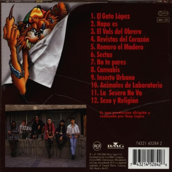 Album afbeelding 2 van 2