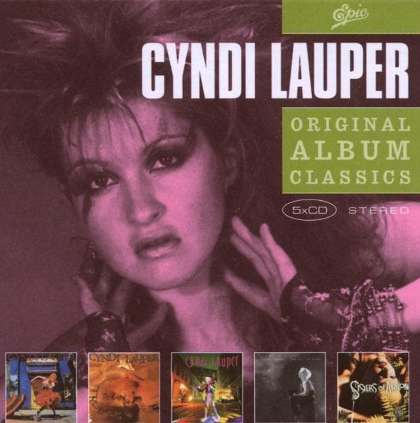 Album image
