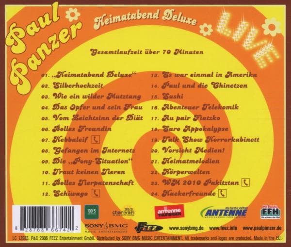 Album afbeelding 2 van 2