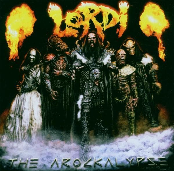 Album image