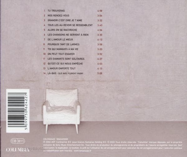 Album afbeelding 2 van 2