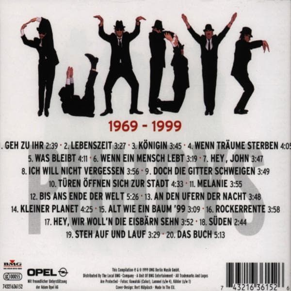 Album afbeelding 2 van 2