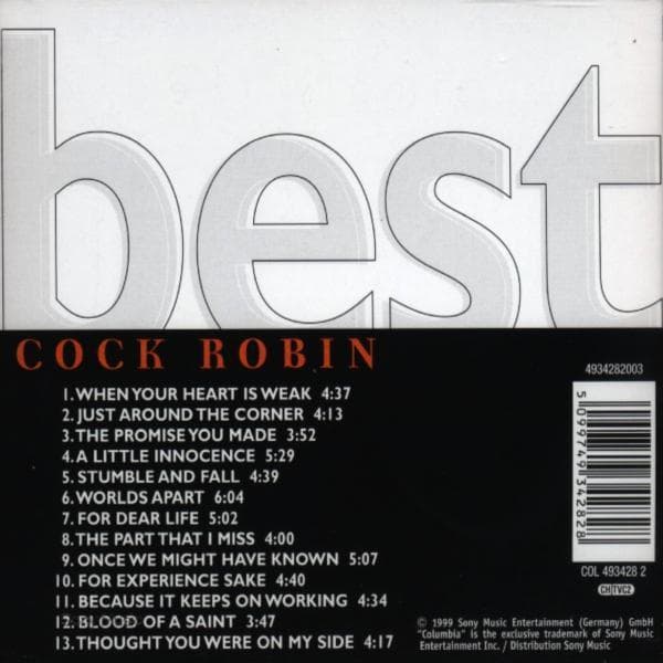 Album afbeelding 2 van 2