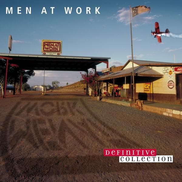 Album image