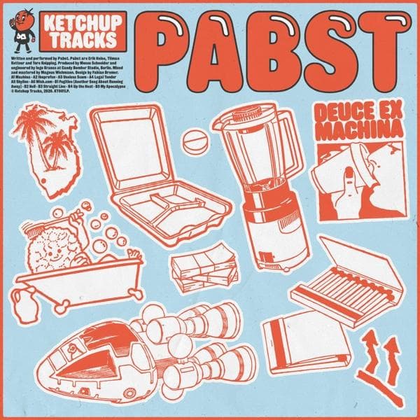 Album image