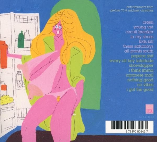 Album afbeelding 2 van 2