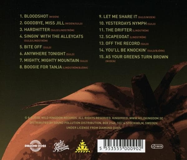 Album afbeelding 2 van 2