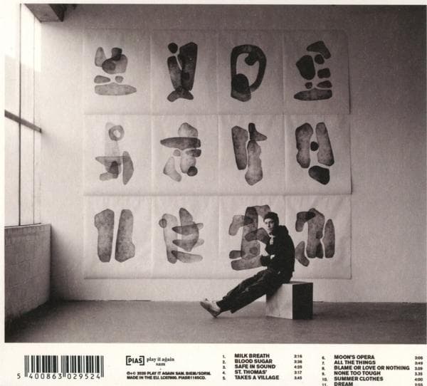 Album afbeelding 2 van 2