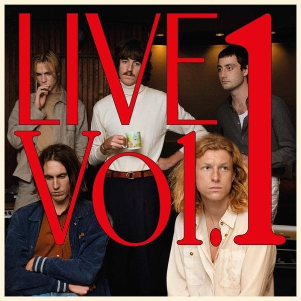 Album image
