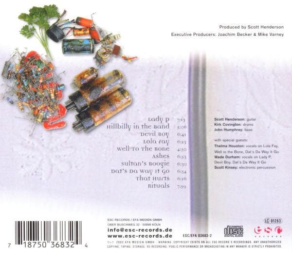 Album afbeelding 2 van 2