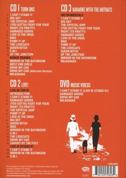 Album afbeelding 2 van 2