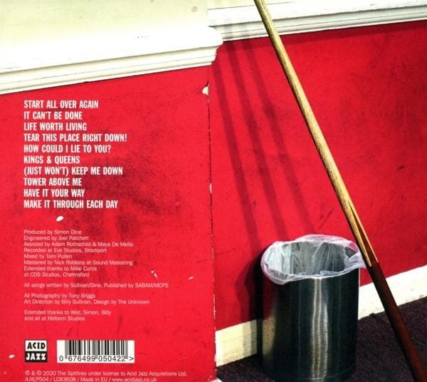 Album afbeelding 2 van 2