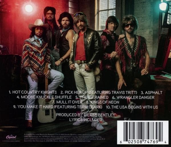 Album afbeelding 2 van 2