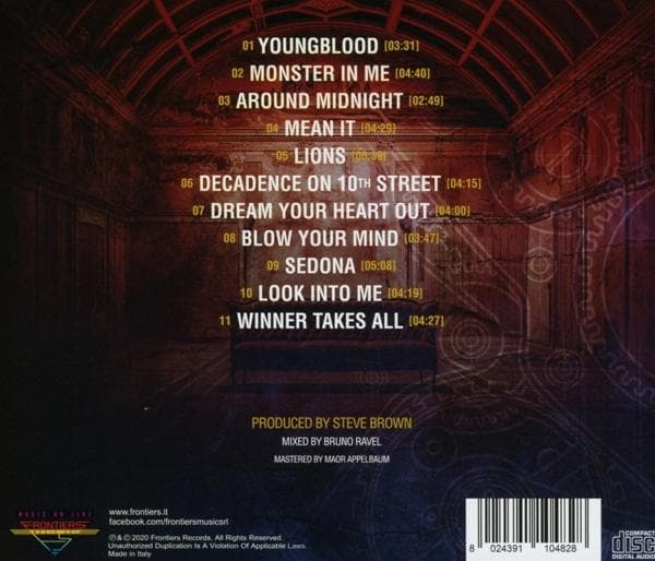 Album afbeelding 2 van 2