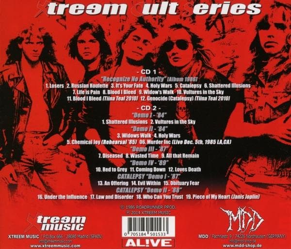 Album afbeelding 2 van 2
