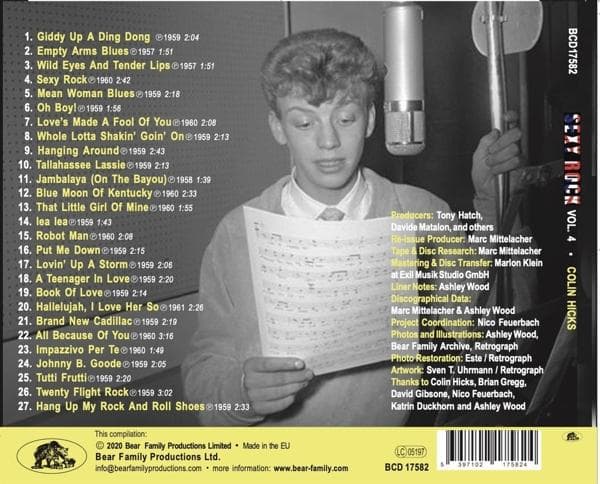 Album afbeelding 2 van 2