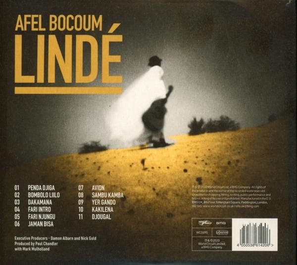 Album afbeelding 2 van 2