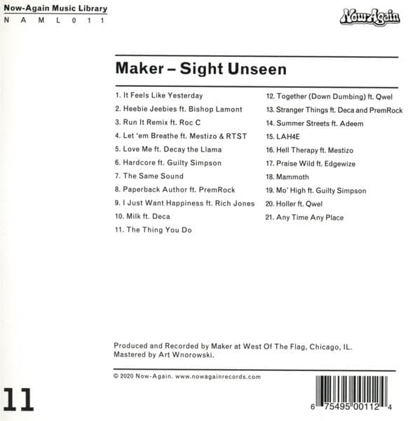 Album afbeelding 2 van 2