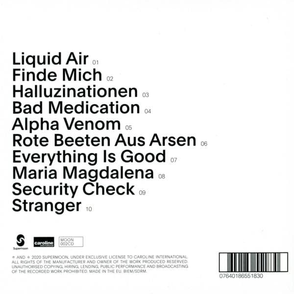 Album afbeelding 2 van 2