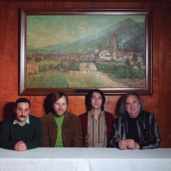 Album image