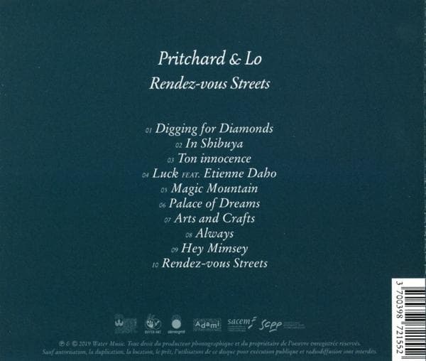 Album afbeelding 2 van 2
