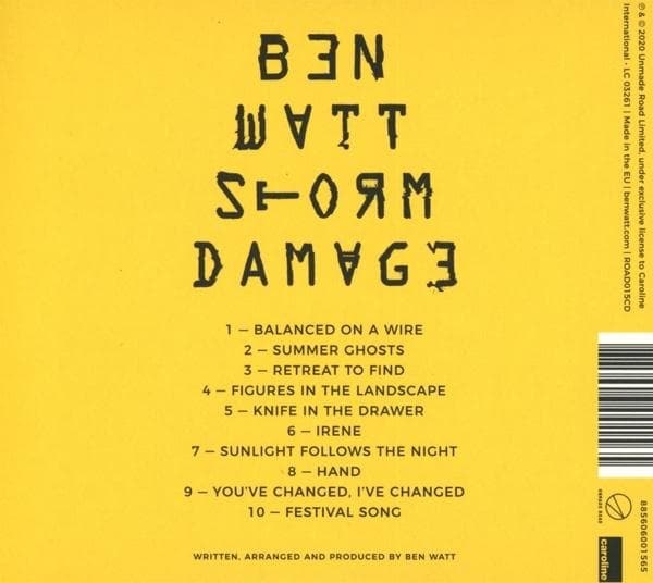 Album afbeelding 2 van 2