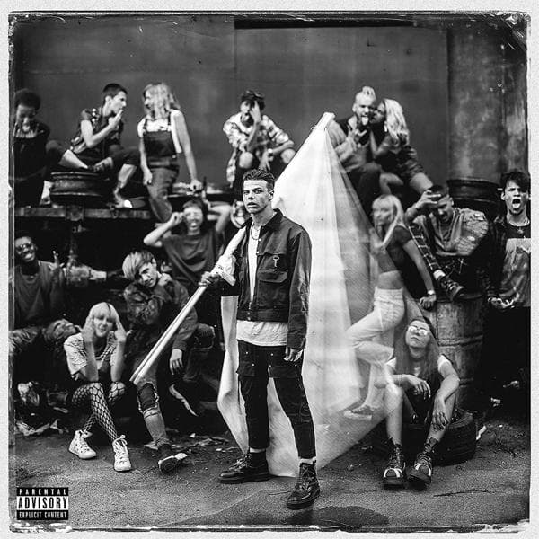 Album image