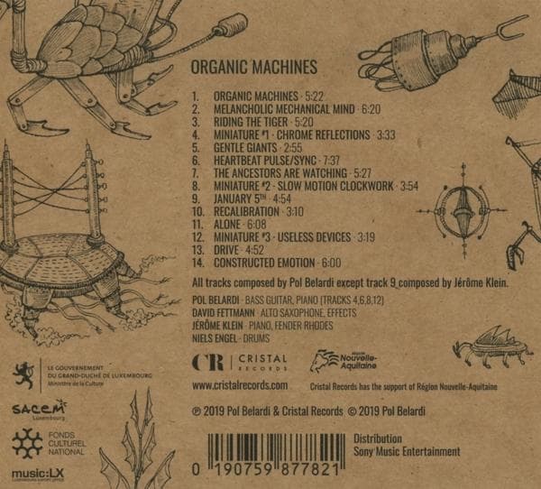 Album afbeelding 2 van 2