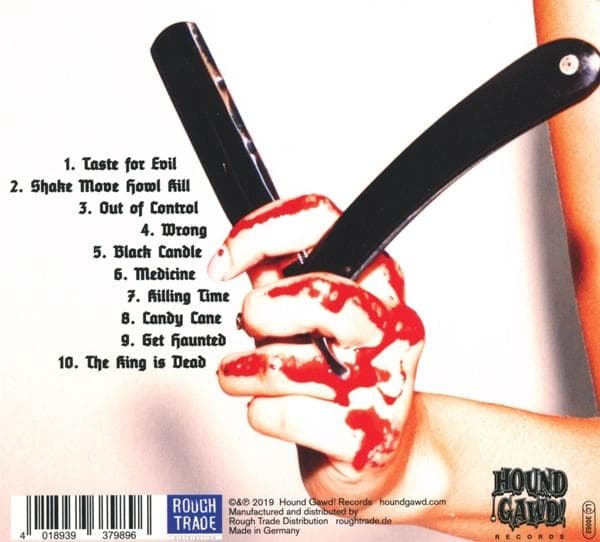 Album afbeelding 2 van 2