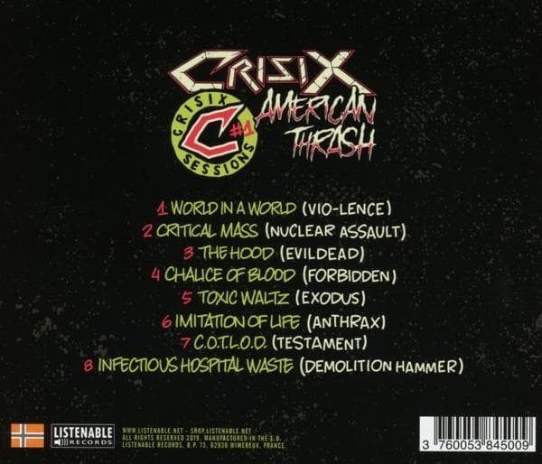 Album afbeelding 2 van 2