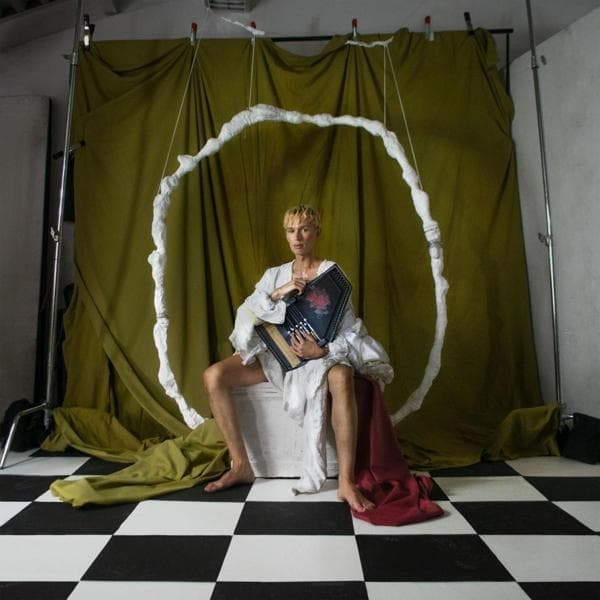 Album image