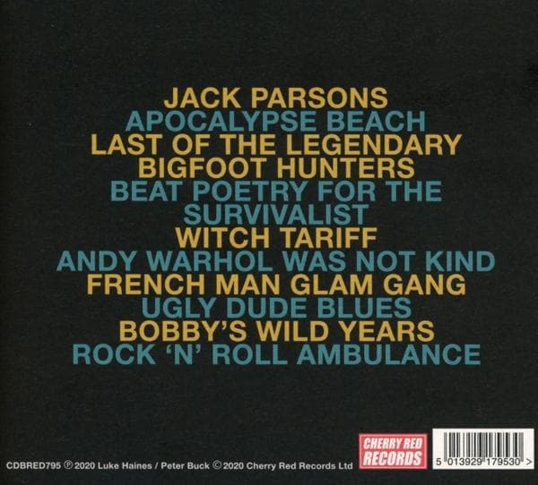 Album afbeelding 2 van 2