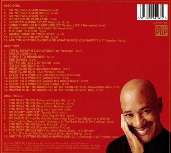 Album afbeelding 2 van 2