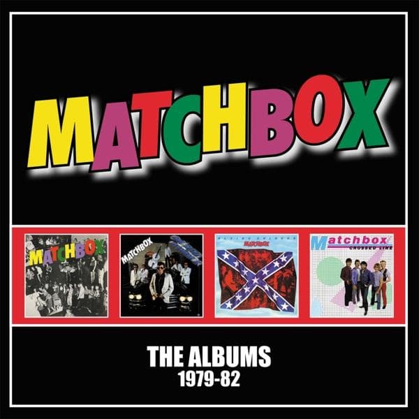 Album image