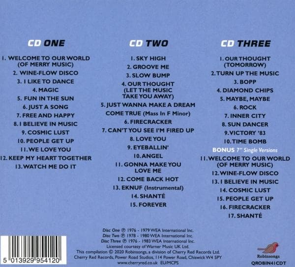 Album afbeelding 2 van 2