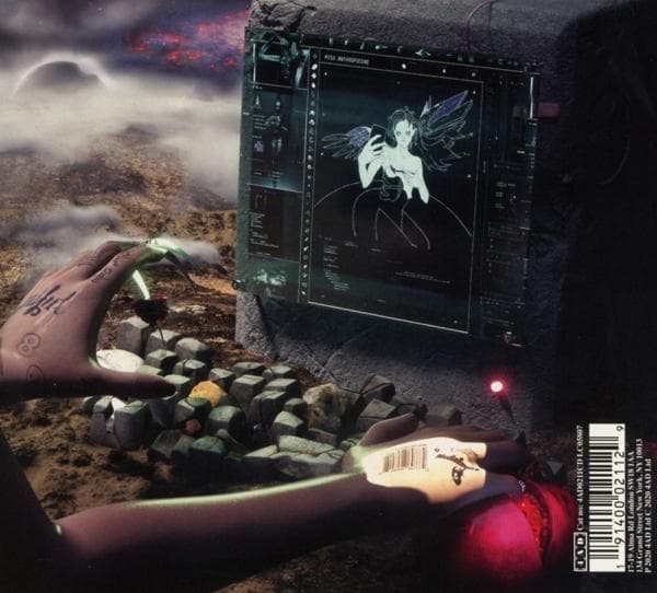 Album afbeelding 2 van 2