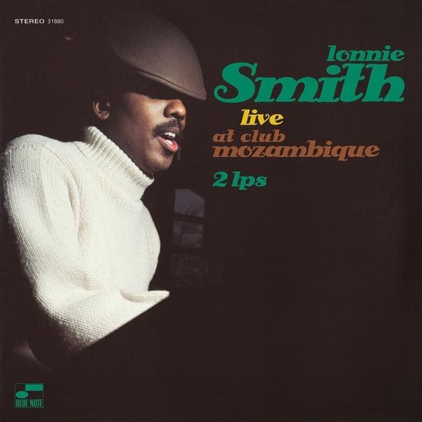 Album image