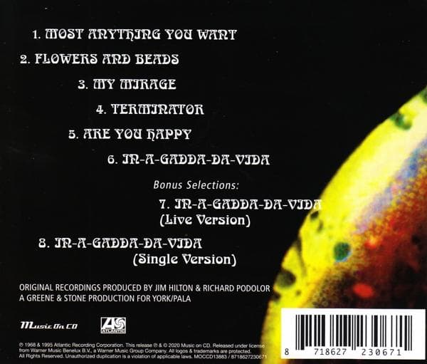 Album afbeelding 2 van 2