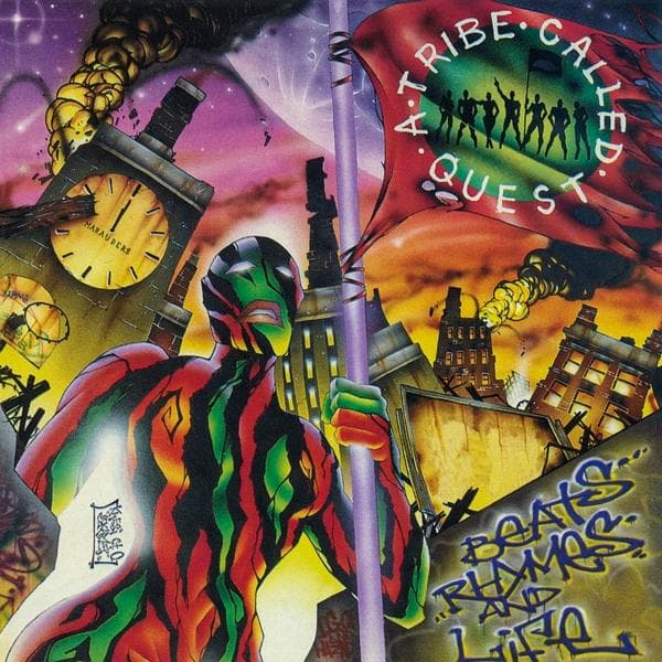 Album image