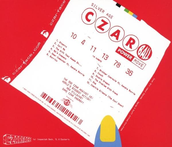 Album afbeelding 2 van 2