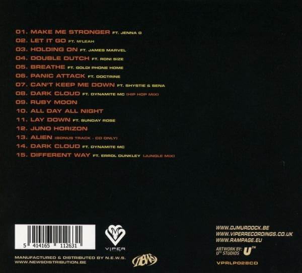 Album afbeelding 2 van 2