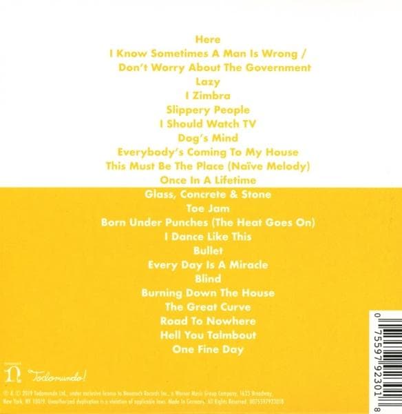 Album afbeelding 2 van 2