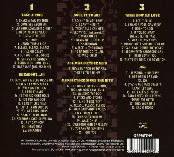 Album afbeelding 2 van 2