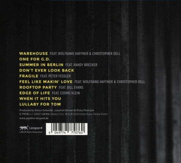 Album afbeelding 2 van 2