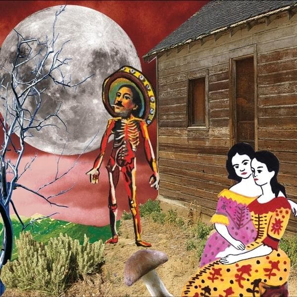 Album image